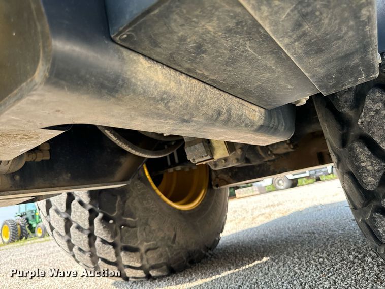 image for item DW2267 2017 Bomag BW211DH single drum vibratory roller