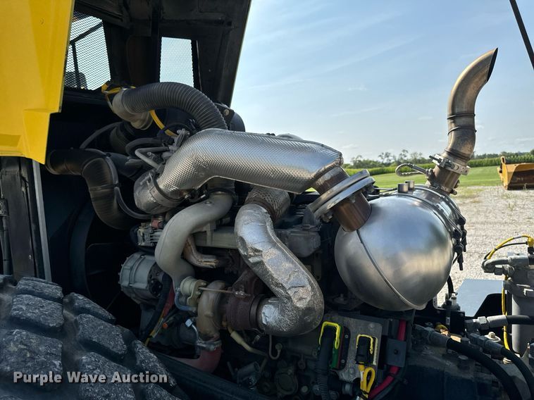 image for item DW2267 2017 Bomag BW211DH single drum vibratory roller