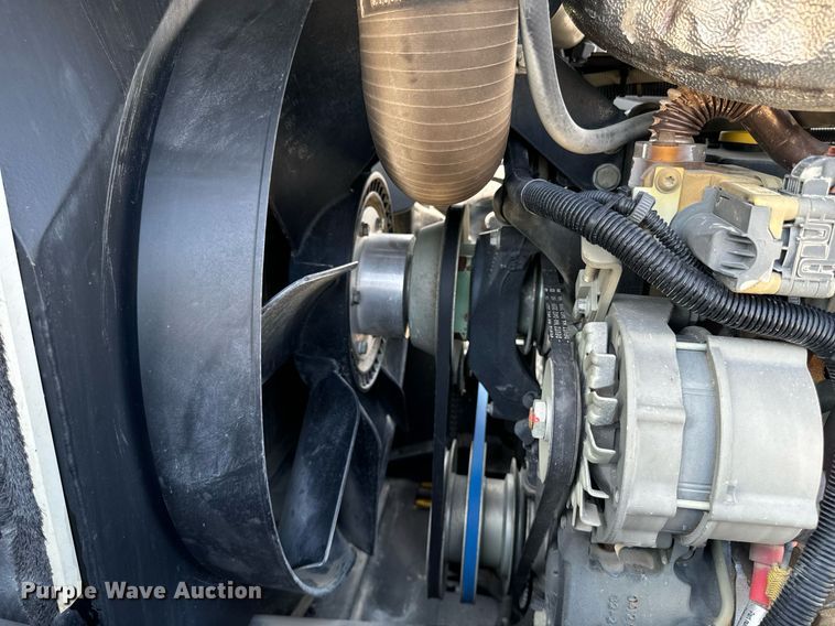 image for item DW2267 2017 Bomag BW211DH single drum vibratory roller