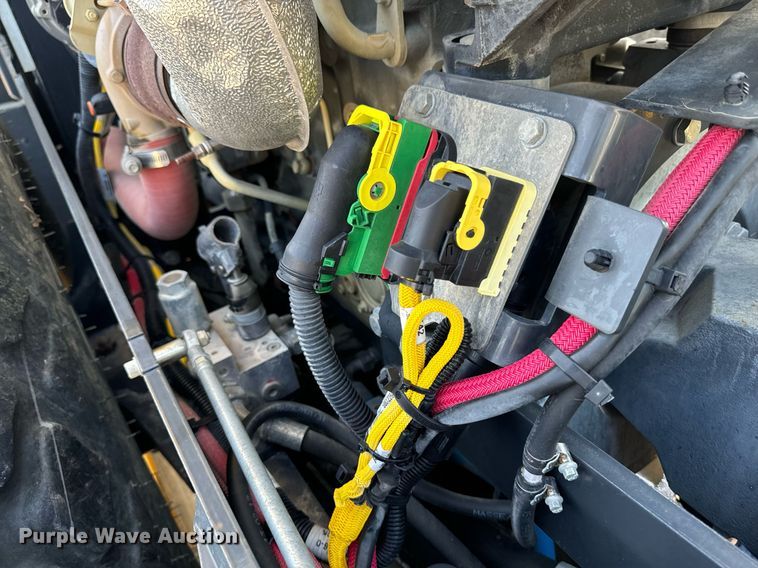 image for item DW2267 2017 Bomag BW211DH single drum vibratory roller