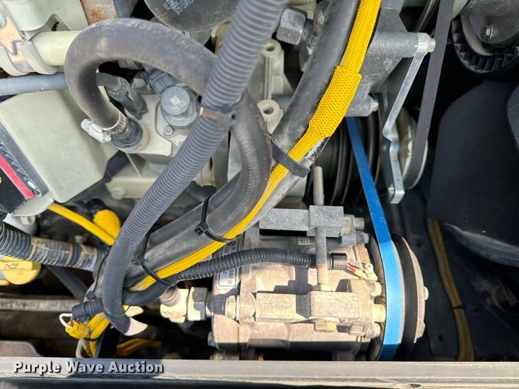 image for item DW2267 2017 Bomag BW211DH single drum vibratory roller