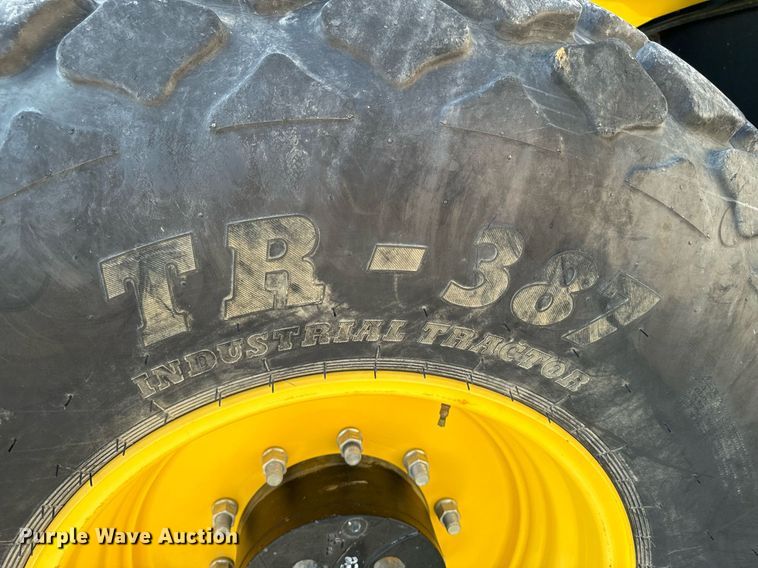 image for item DW2267 2017 Bomag BW211DH single drum vibratory roller