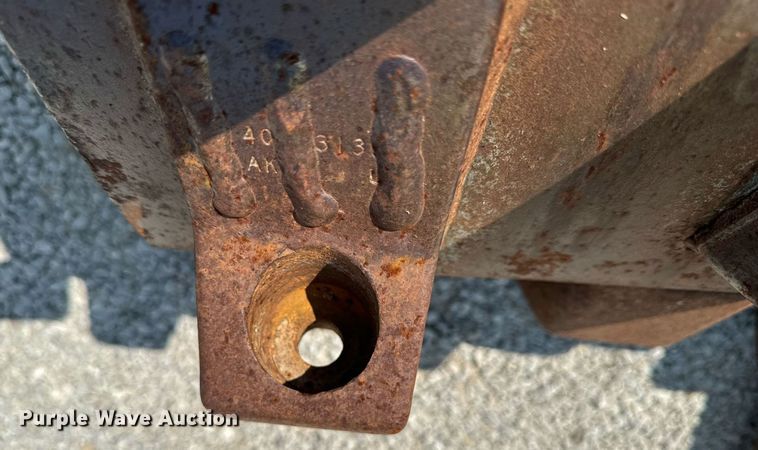 image for item DW2267 2017 Bomag BW211DH single drum vibratory roller