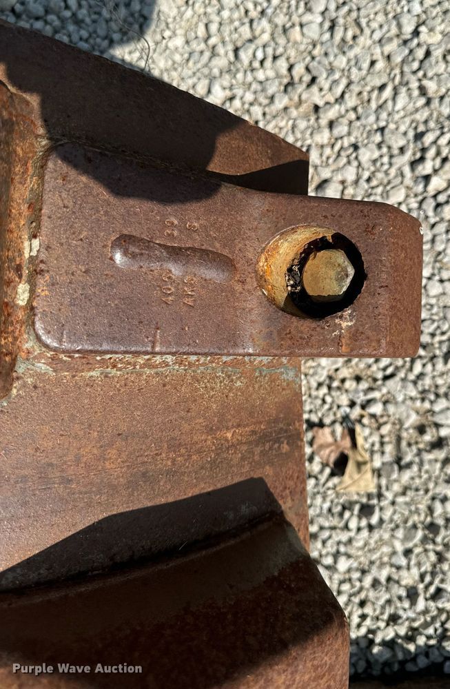 image for item DW2267 2017 Bomag BW211DH single drum vibratory roller