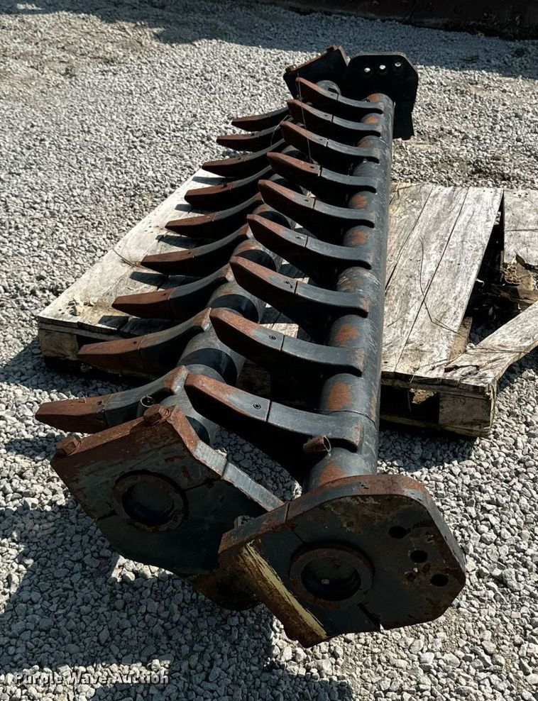 image for item DW2267 2017 Bomag BW211DH single drum vibratory roller