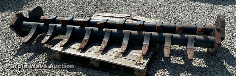 image for item DW2267 2017 Bomag BW211DH single drum vibratory roller