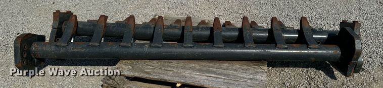 image for item DW2267 2017 Bomag BW211DH single drum vibratory roller