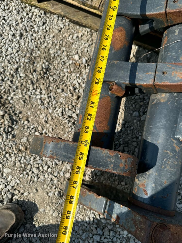 image for item DW2267 2017 Bomag BW211DH single drum vibratory roller