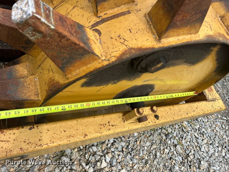 image for item DW2268 Tower Roller 4048 wedge foot roller