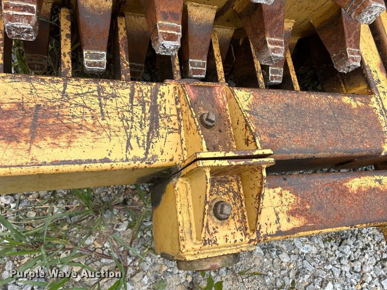 image for item DW2268 Tower Roller 4048 wedge foot roller