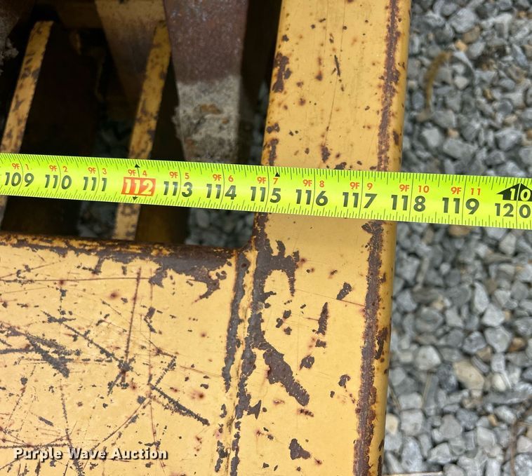 image for item DW2268 Tower Roller 4048 wedge foot roller