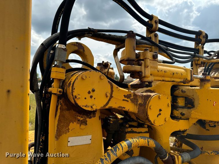 image for item DW2270 1978 Caterpillar 621B conventional scraper 