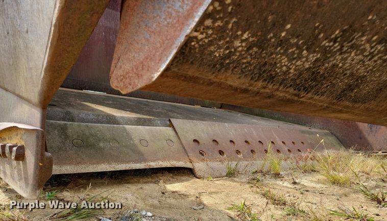 image for item DW2271 1978 Caterpillar 621B conventional scraper 