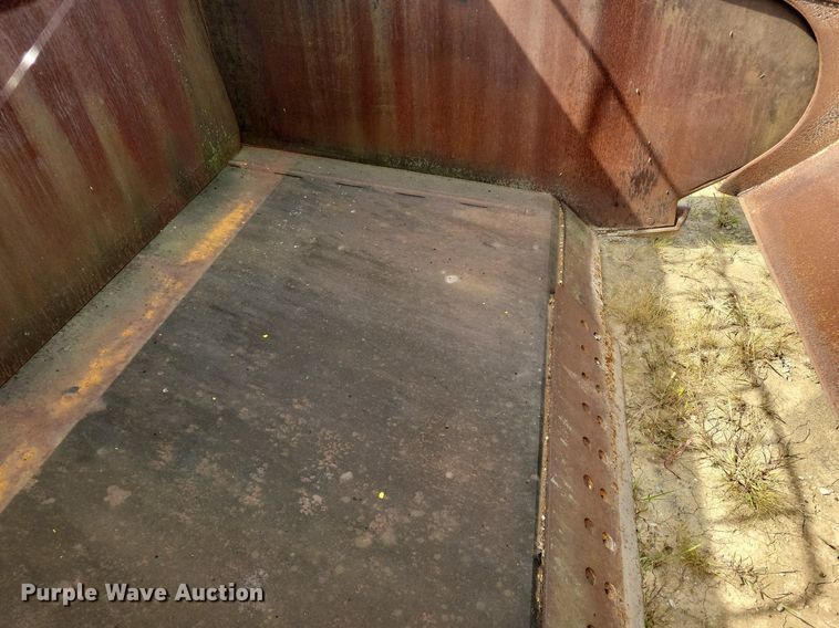 image for item DW2271 1978 Caterpillar 621B conventional scraper 