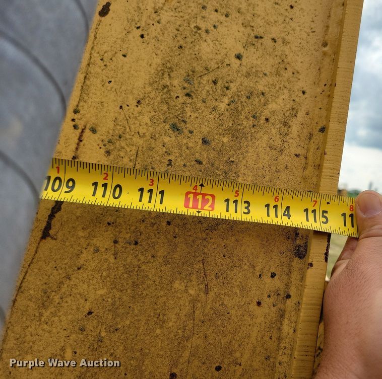 image for item DW2271 1978 Caterpillar 621B conventional scraper 