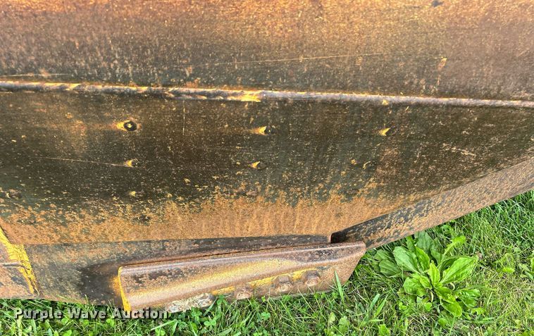 image for item DW2273 1979 Caterpillar  627B conventional scraper 