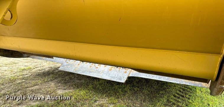 image for item DW2276 2016 MTS MT-30 scraper