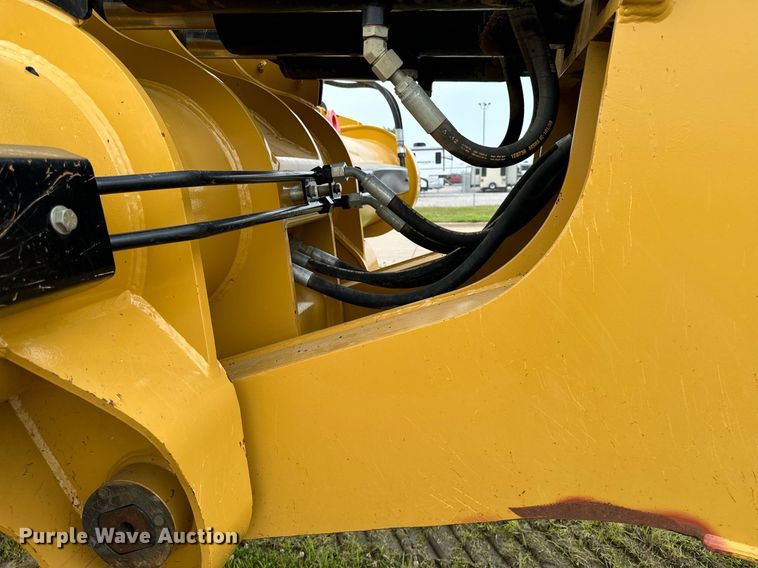 image for item DW2276 2016 MTS MT-30 scraper