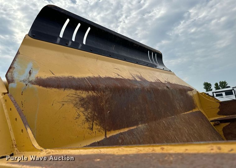 image for item DW2276 2016 MTS MT-30 scraper