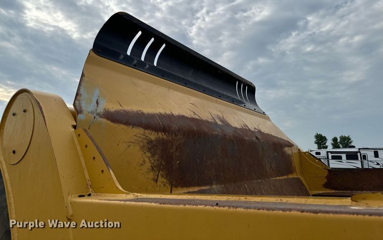 image for item DW2276 2016 MTS MT-30 scraper