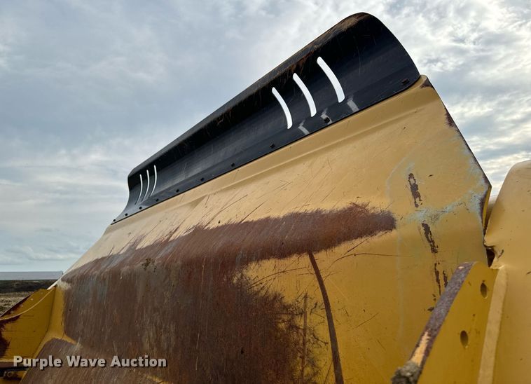 image for item DW2276 2016 MTS MT-30 scraper