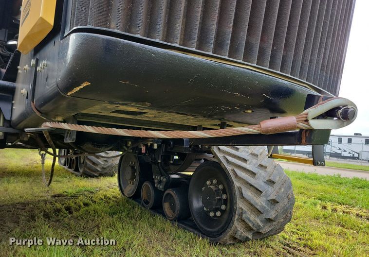 image for item DW2277 2016 MTS 3630T 4WD tractor