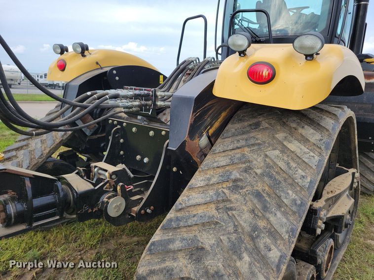 image for item DW2277 2016 MTS 3630T 4WD tractor