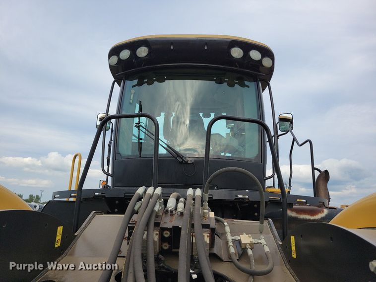 image for item DW2277 2016 MTS 3630T 4WD tractor