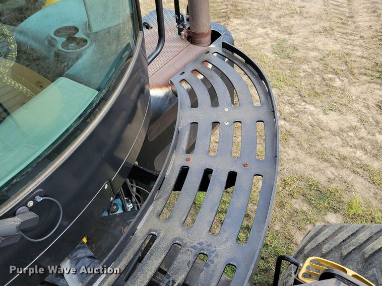 image for item DW2277 2016 MTS 3630T 4WD tractor