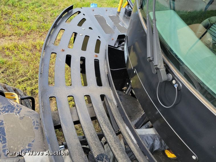 image for item DW2277 2016 MTS 3630T 4WD tractor