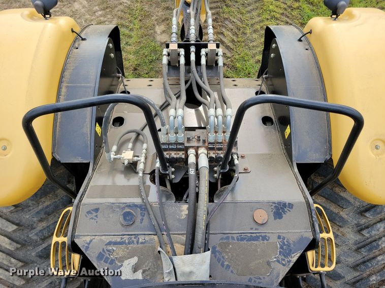 image for item DW2277 2016 MTS 3630T 4WD tractor