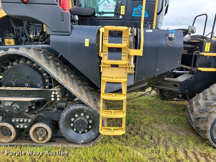 image for item DW2277 2016 MTS 3630T 4WD tractor