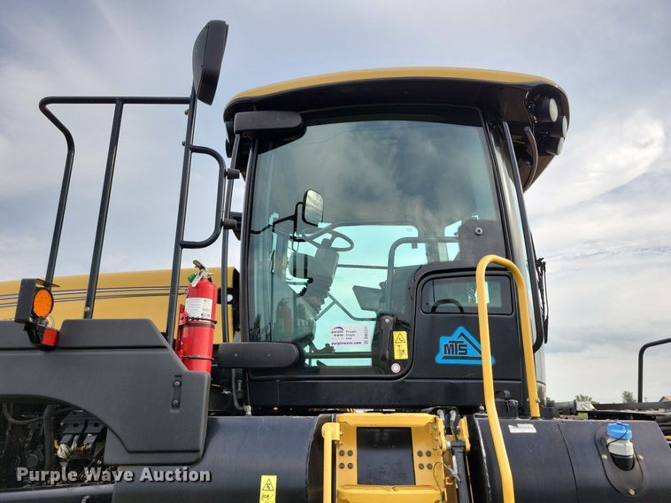 image for item DW2277 2016 MTS 3630T 4WD tractor