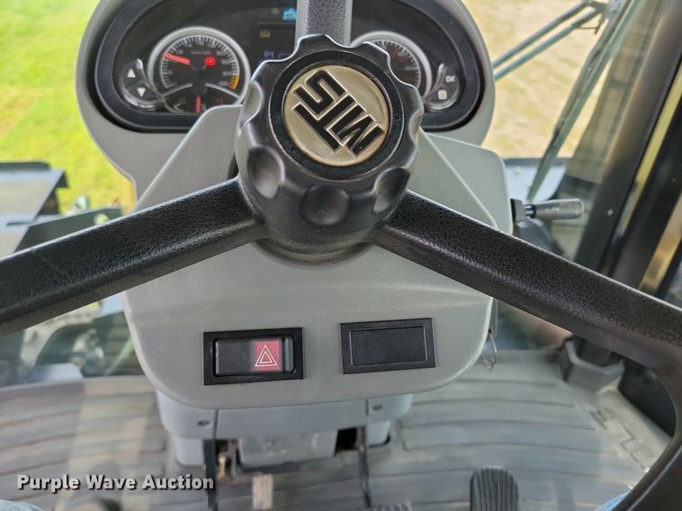 image for item DW2277 2016 MTS 3630T 4WD tractor