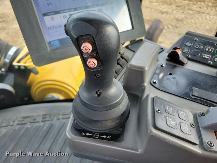 image for item DW2277 2016 MTS 3630T 4WD tractor