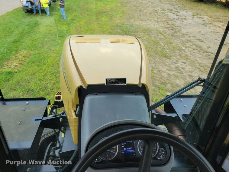 image for item DW2277 2016 MTS 3630T 4WD tractor