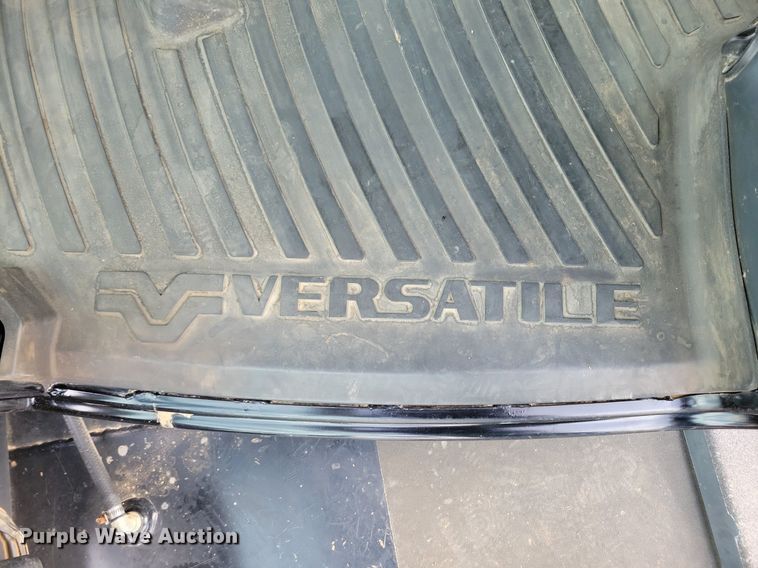 image for item DW2277 2016 MTS 3630T 4WD tractor