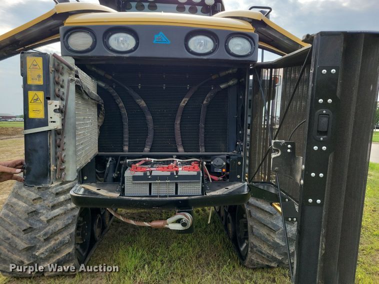 image for item DW2277 2016 MTS 3630T 4WD tractor