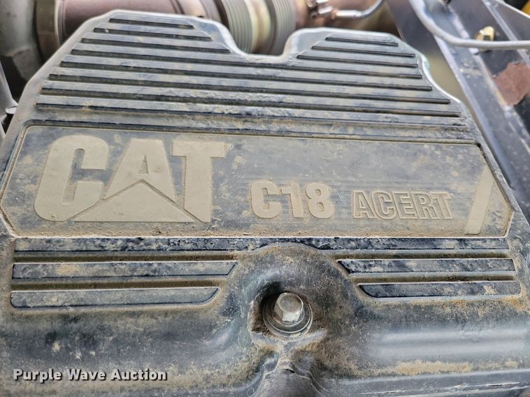 image for item DW2277 2016 MTS 3630T 4WD tractor