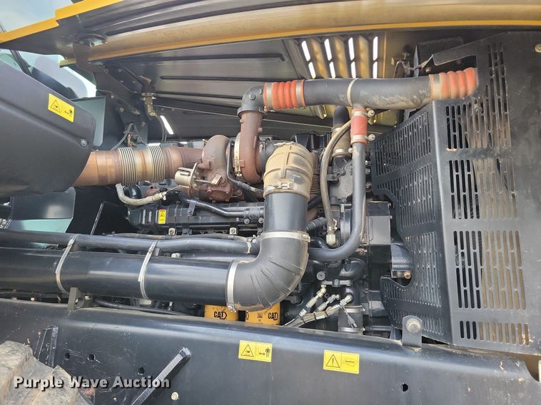 image for item DW2277 2016 MTS 3630T 4WD tractor