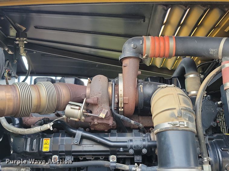 image for item DW2277 2016 MTS 3630T 4WD tractor