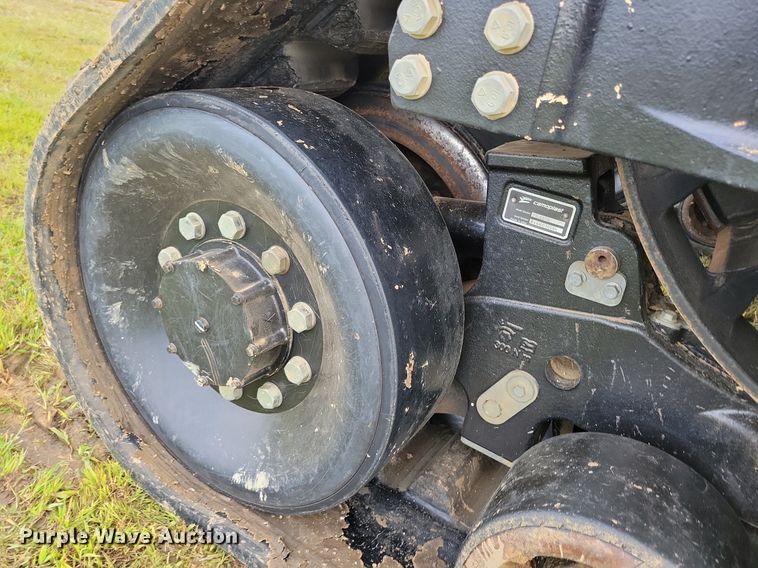 image for item DW2277 2016 MTS 3630T 4WD tractor