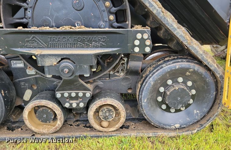 image for item DW2277 2016 MTS 3630T 4WD tractor