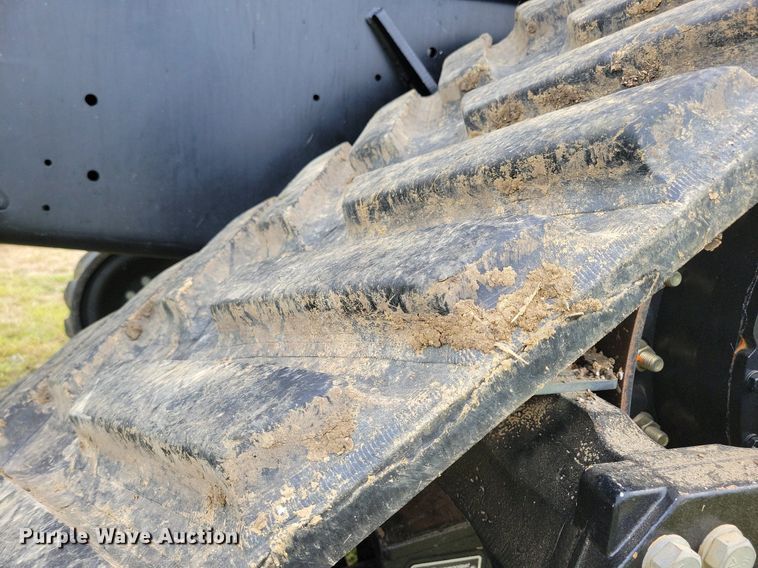 image for item DW2277 2016 MTS 3630T 4WD tractor