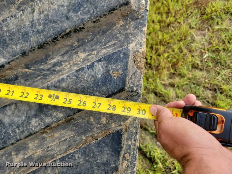 image for item DW2277 2016 MTS 3630T 4WD tractor