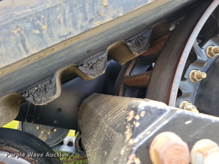 image for item DW2277 2016 MTS 3630T 4WD tractor