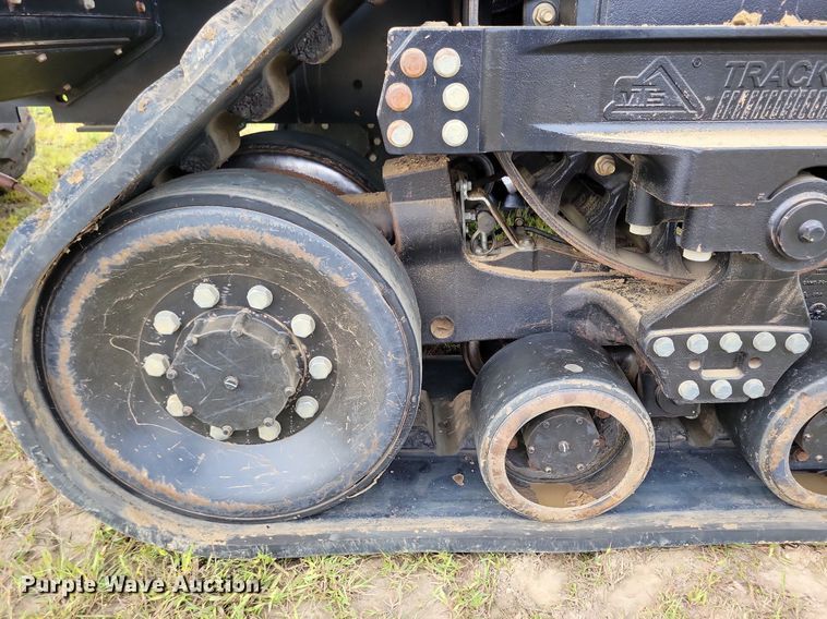 image for item DW2277 2016 MTS 3630T 4WD tractor