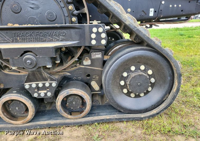 image for item DW2277 2016 MTS 3630T 4WD tractor