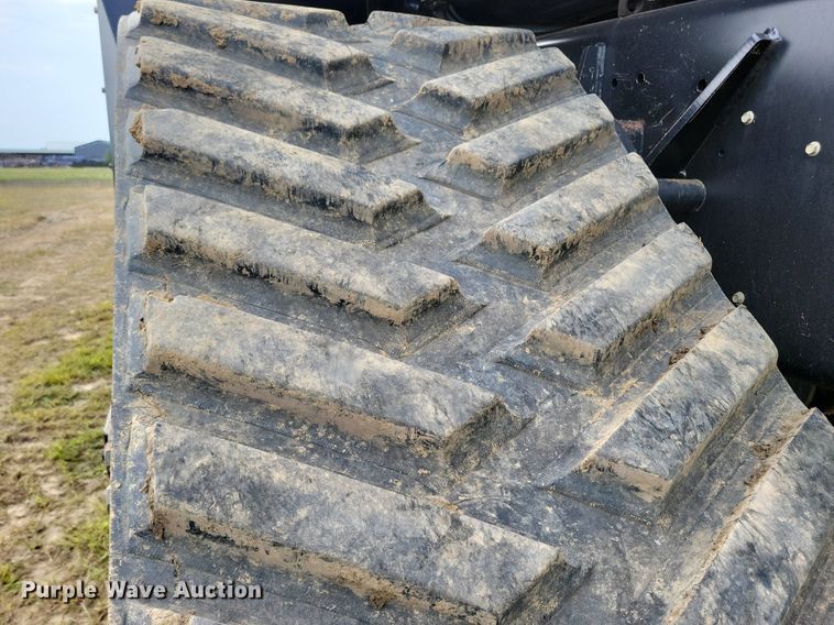 image for item DW2277 2016 MTS 3630T 4WD tractor