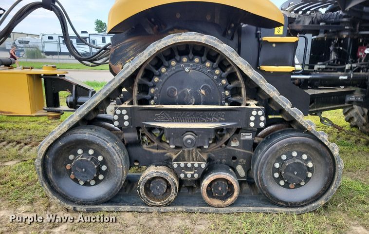 image for item DW2277 2016 MTS 3630T 4WD tractor